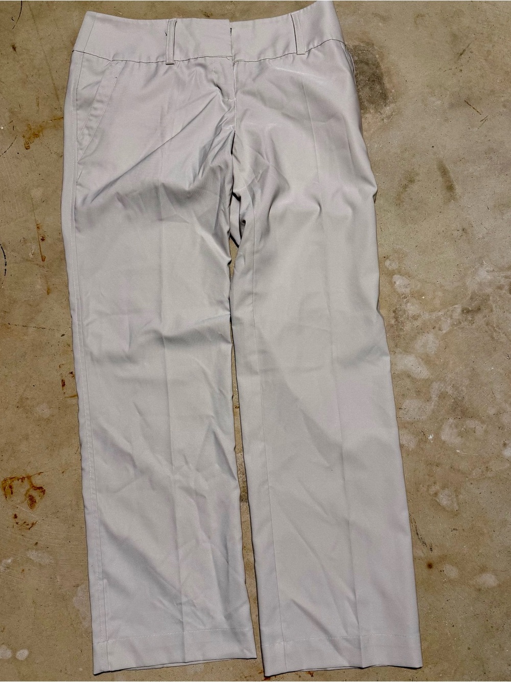 Adidas Climalite Golf Pants